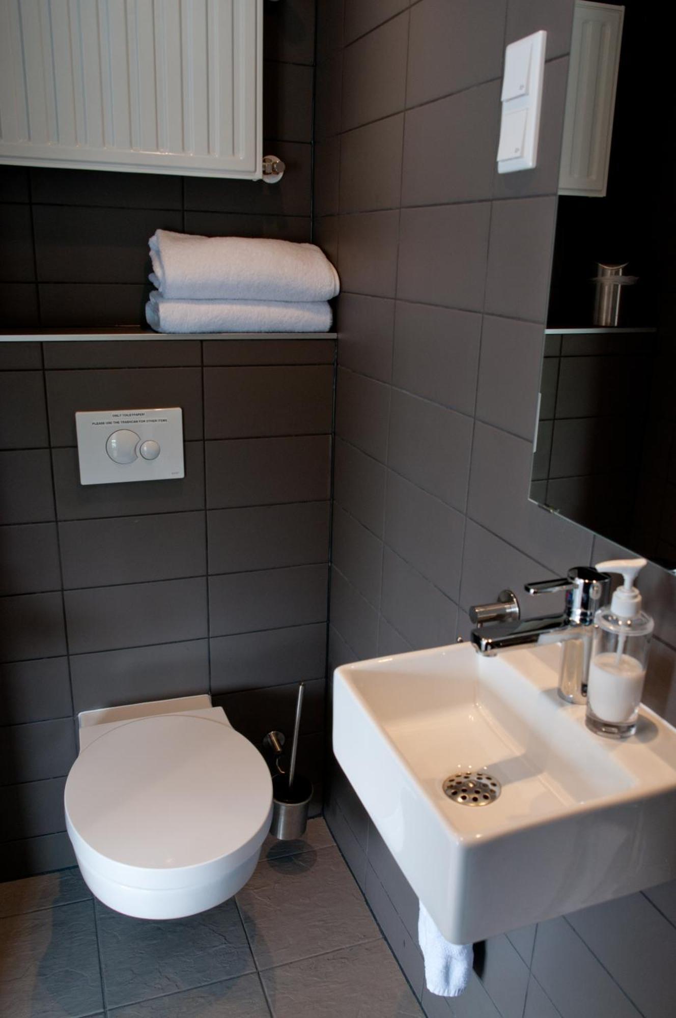 Houseboat Little Amstel Hotel Amsterdam Bagian luar foto
